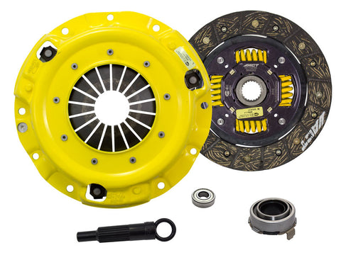 1990-1993 Mazda Miata Advanced Clutch XT/Perf Street Sprung Clutch Kit