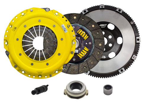 2016-2018 Mazda Miata Advanced Clutch HD/Perf Street Sprung Clutch Kit