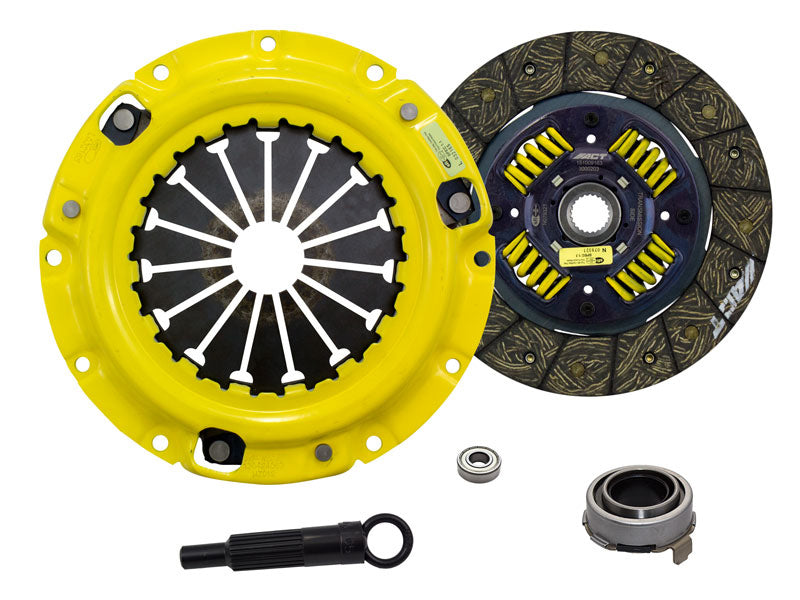 '90-'05 Mazda Miata Advanced Clutch HD/Perf Street Sprung Clutch Kit