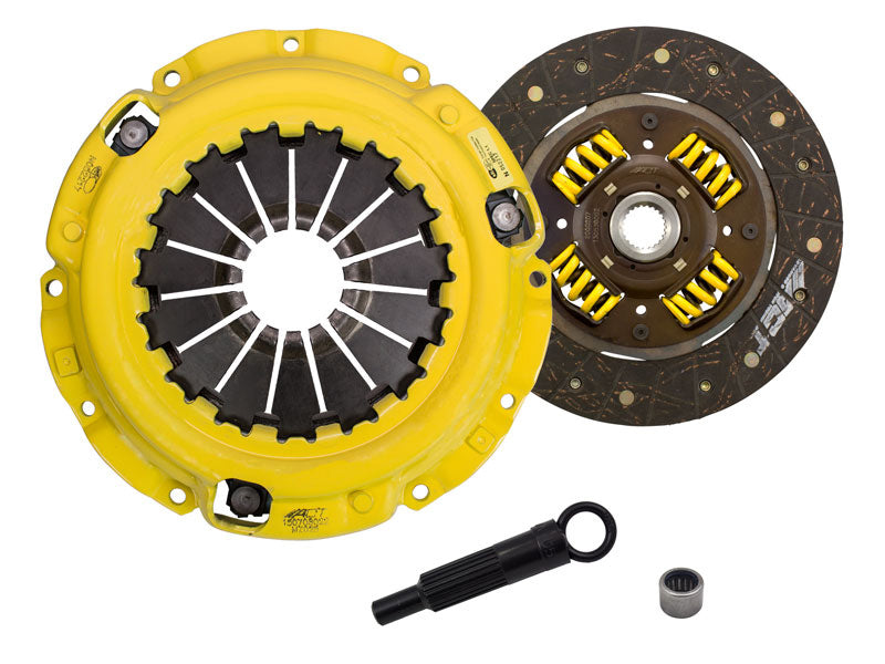 Advanced Clutch HD/Modified Street Clutch Kit