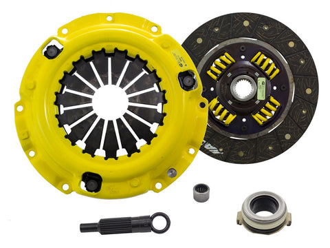 '06-'15 Mazda Miata Advanced Clutch HD/Perf Street Sprung Clutch Kit