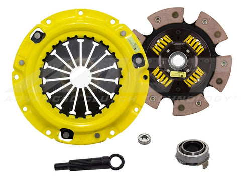 '06-'15 Mazda Miata Advanced Clutch HD/Perf Street Sprung Clutch Kit