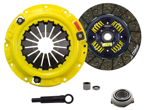 '83-'91 Mazda RX-7 Advanced Clutch HD/Perf Street Sprung Clutch Kit