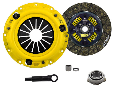 1983-1991 Mazda RX-7 Advanced Clutch XT/Perf Street Sprung Clutch Kit