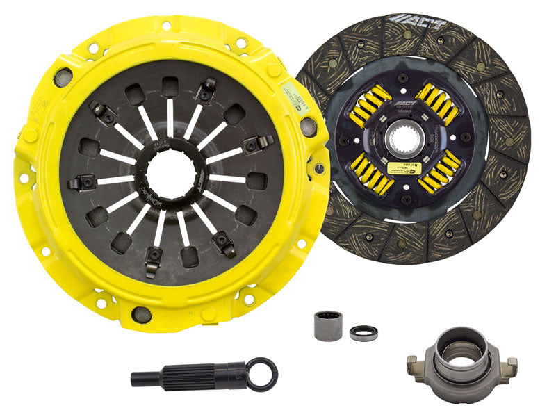 1993-1995 Mazda RX-7 Advanced Clutch XT-M/Perf Street Sprung Clutch Kit