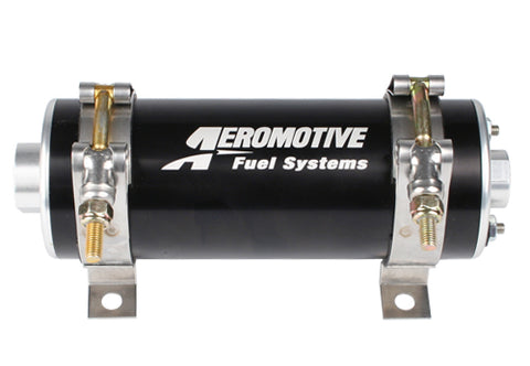 A750 EFI Fuel Pump - Black