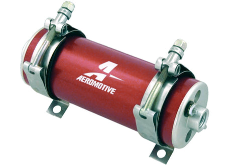A750 EFI Fuel Pump - Red.