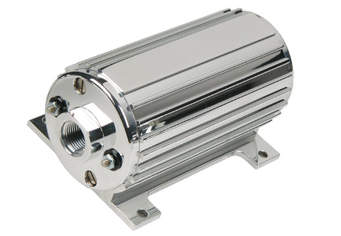 A1000 Fuel Pump - EFI or Carbureted applications PLATINUM SERIES.