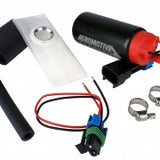Fuel Pump, E85, GM, 340lph (This item will supersede P/N 11169).