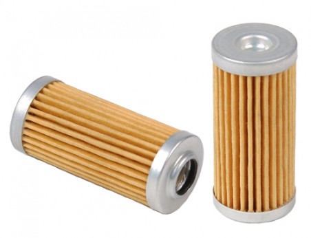 Replacement Element, 40-m Fabric, for 12303/12353 Filter Assembly and all 1-1/4in OD Filter Housings