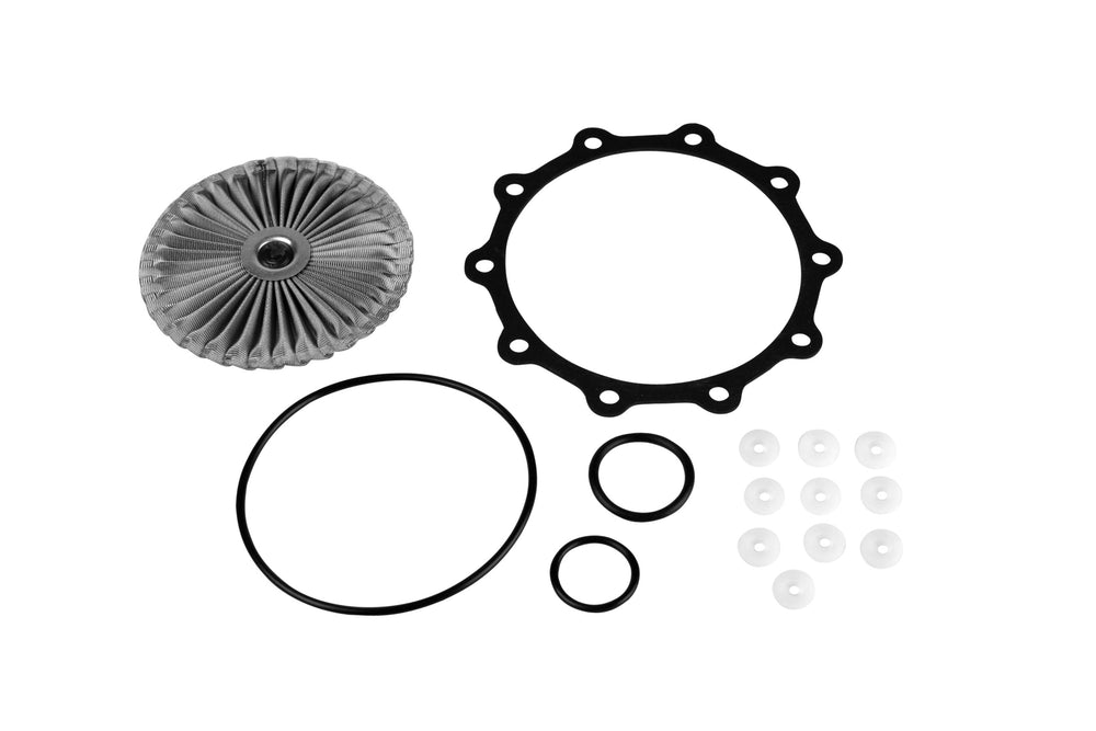 Replacement Element & Gasket for A1000 and Eliminator Stealth Fuel Cells (18645, 18660 thru 18663, 1