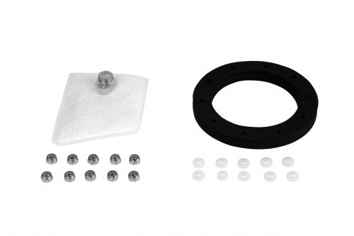 Replacement Strainer & Gasket, Phantom Flex 18310.