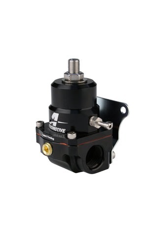 NEW A1000 Regulator, Adjustable, EFI, (2)-8 inlets, (1) -6 return.