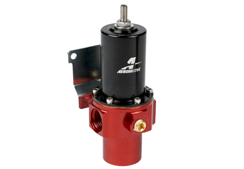 Pro-Stock 2-Port Reg. 4-8 PSI