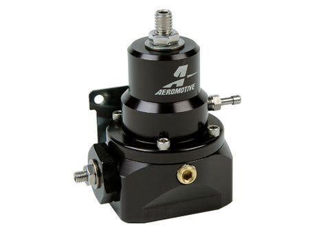 Dual Adjustable Alcohol Log Regulator For Belt and Direct Drive Mechanical Pumps.