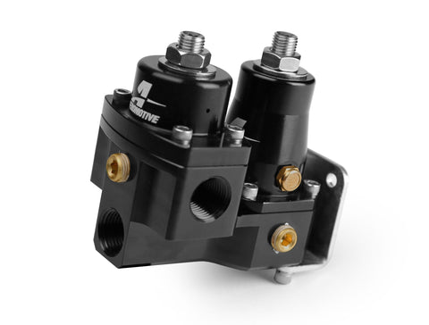 EFI to Carburetor Regulator