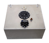 Fuel Cell, 15 Gal, Brushless Spur Gear 3.5gpm.