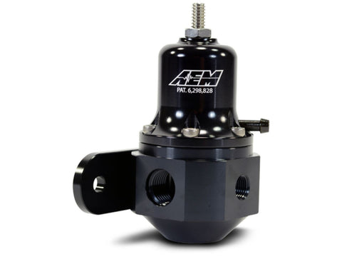 High Cap Fuel Pressure Regulator