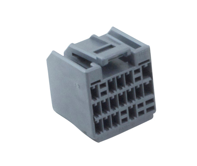 16 Pin Connector for EMS 30-1010s, 1020, 1050s, 1060, 6050s, 6060