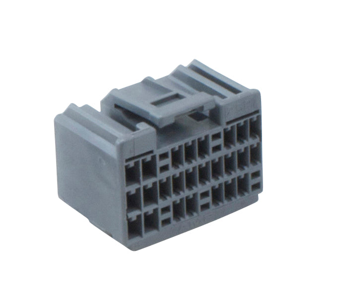 25 Pin Connector for EMS 30-1010s, 1020, 1050s, 1060, 6050s, 6060