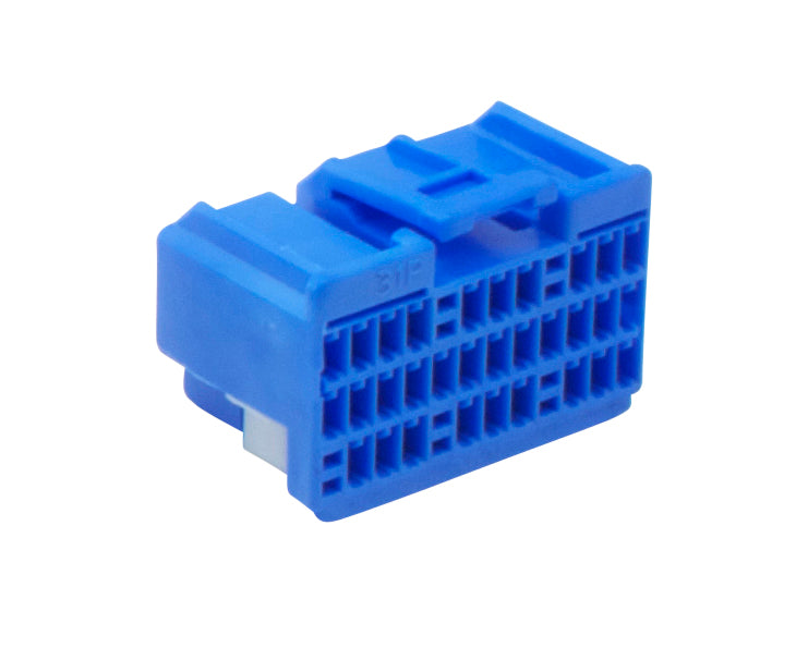 31 Pin Connector for EMS 30-1010s, 1020, 1050s, 1060, 6050s, 6060