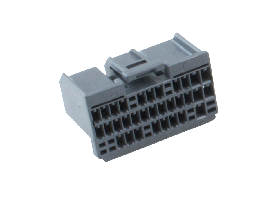 32 Pin Connector for EMS 30-1010s, 1020, 1050s, 1060, 6050s, 6060