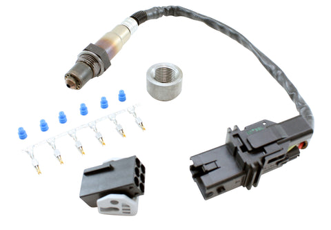 Bosch LSU 4.2 Wideband UEGO Installation Kit, Includes: Bosch LSU 4.2 Wideband UEGO Sensor, Weld-On