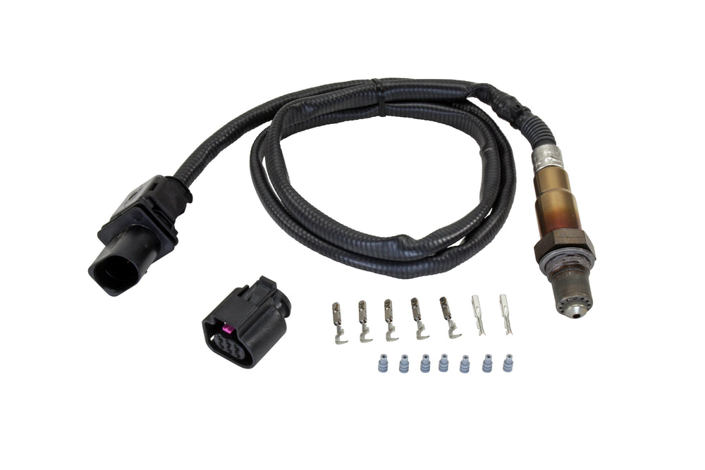 Bosch LSU 4.9 Wideband UEGO Installation Kit for 30-4110, 30-0300, 30-0334, 30-0310 and 30-0310N. In