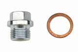 Wideband O2 Bung Plug Kit