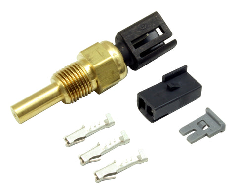 Water Temp Sensor Kit, 1/8-inch NPT, Includes Water Temp Sensor, Plug, Pins and Pin Lock