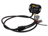 Vehicle Dynamics Module, 10HZ GPS w/ IP67-Rated Antenna, 3-Axis Accelerometer, 3-Axis Gyrometer, AEM