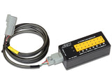 8-Channel K-Type Thermocouple EGT/Temperature Sensor Module with CANbus connectivity