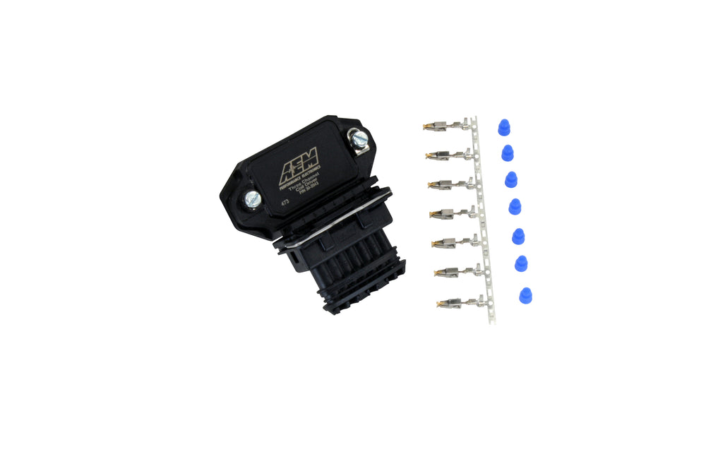 3 Channel Ignition Coil Driver For Driving Dumb Ignition Coils