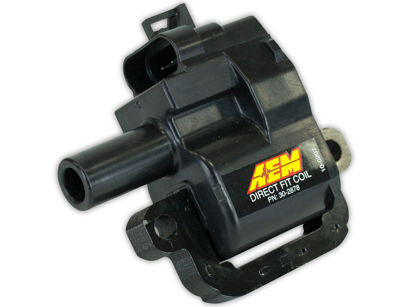 GM 1998-2006 All engines LS1/LS6, Direct fit performance ignition coil (single)