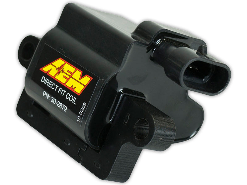 GM 1999-2009 All Engines L-Series Truck, Direct fit performance ignition coil (single)
