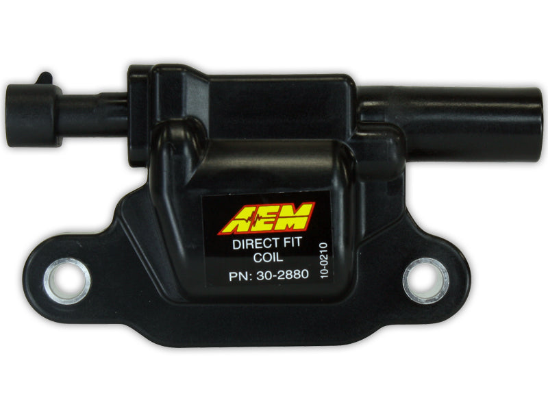 GM 2005-2015 All Engines LS2/3/4/7/9, Direct fit performance ignition coil (single)