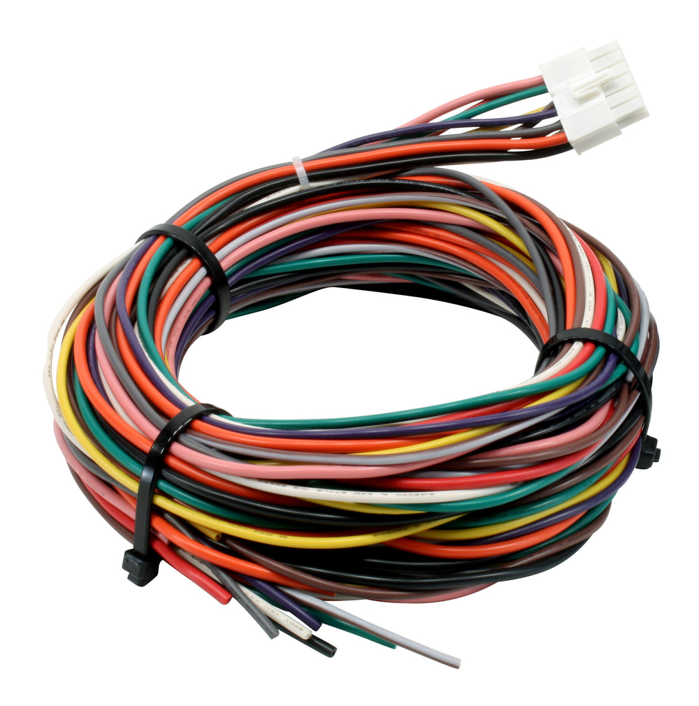 Wiring Harness for V2 Water/Methanol injection Controller with Multi Input Features