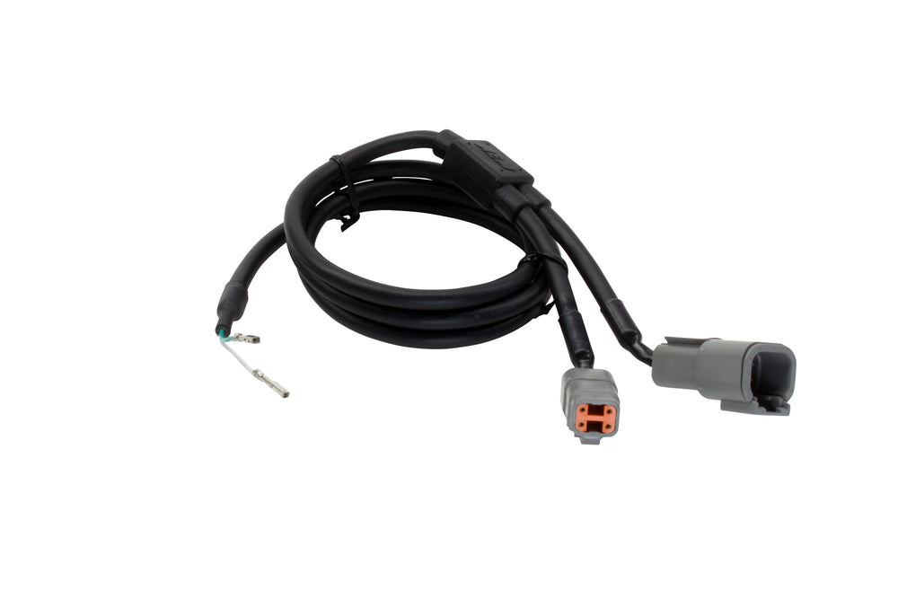 AEMnet Adapter Cable for 30-6600 and 30-6601 Series 2 EMS