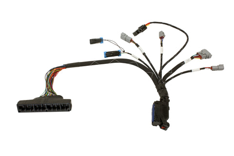 AEM Electronics Engine Control Module Wiring Harness