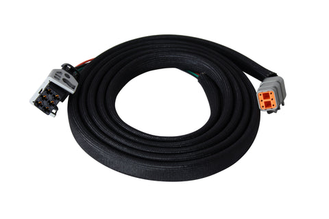 Infinity Wideband 02 Sensor Extension Harness, 72-inch length