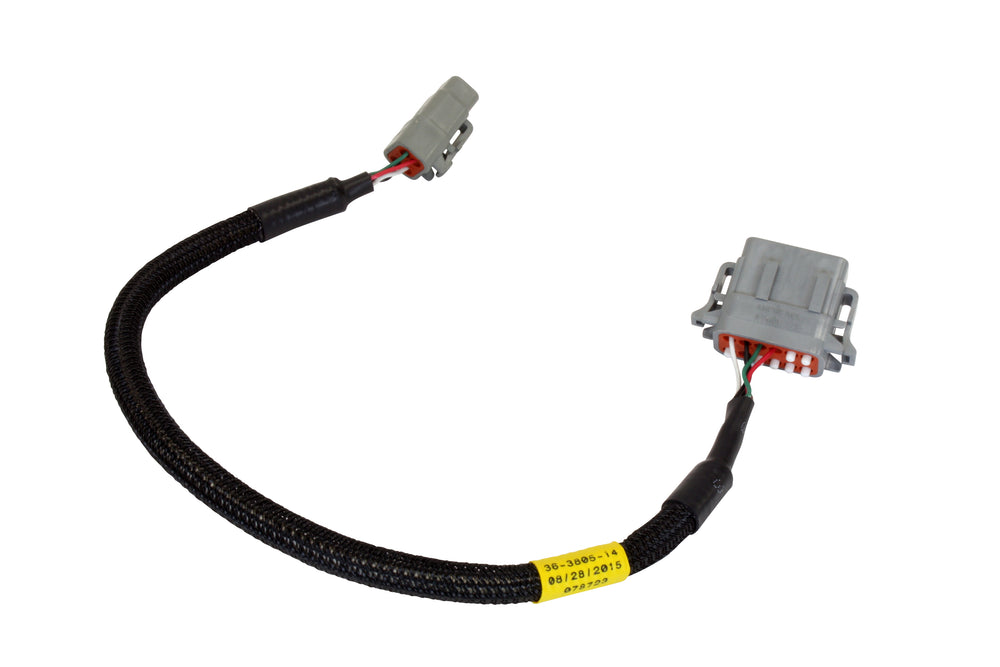 Infinity Core Accessory Wiring Harness for AEM EPM 15-inch Leads for Rear Mounted Distributor