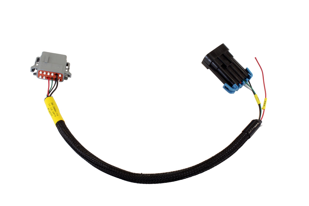 Infinity Core Accessory Wiring Harness for FAST Dual Sync 15-inch Leads for Rear Mounted Distributor