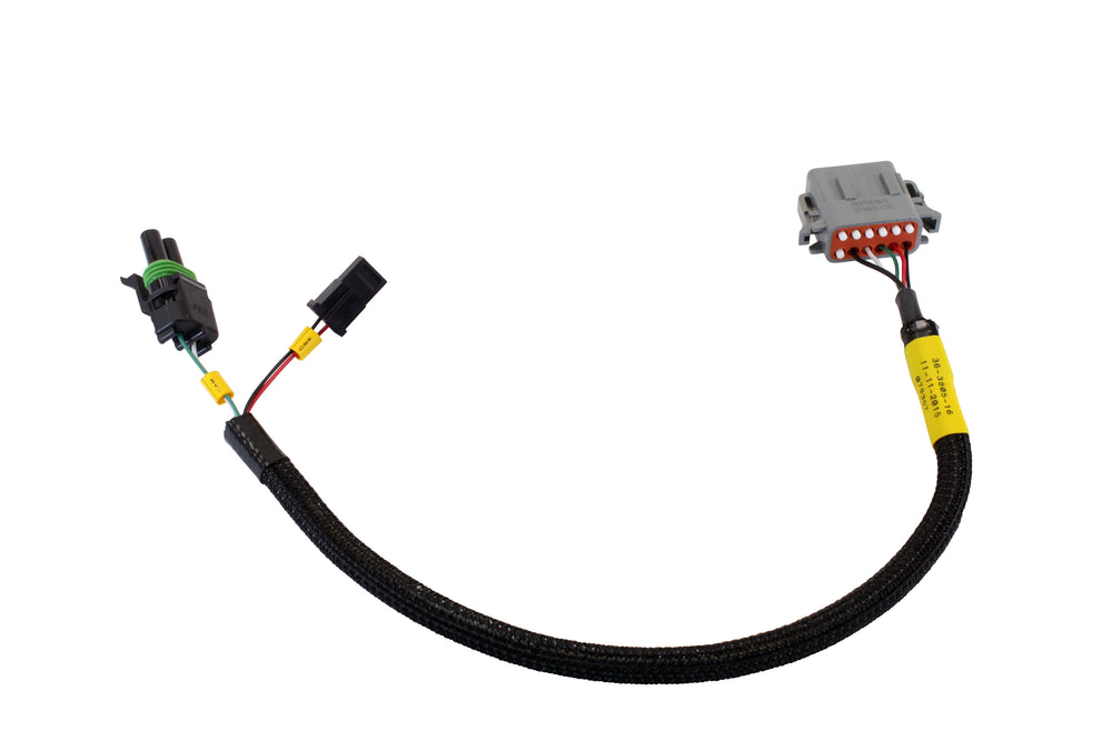 Infinity Core Accessory Wiring Harness for MSD Dual Sync 15-inch Leads for Rear Mounted Distributor