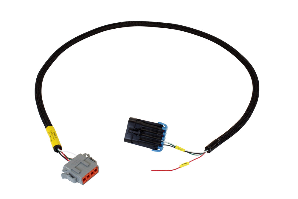 Infinity Core Accessory Wiring Harness for FAST Dual Sync 35-inch Leads for Front Mounted Distributo