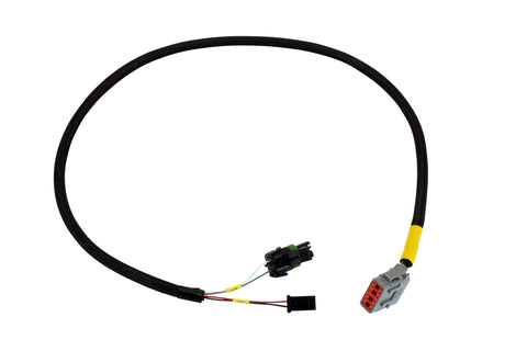 Infinity Core Accessory Wiring Harness for MSD Dual Sync 35-inch Leads for Front Mounted Distributor