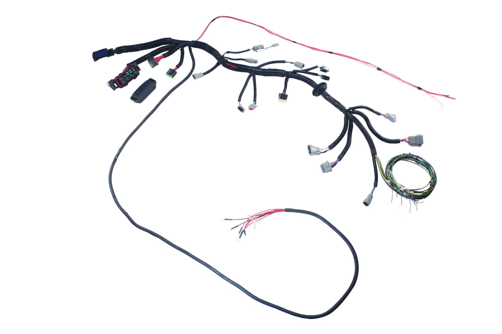 Infinity Universal Core Wiring Harness for PNs 30-7106, 30-7108, Core engine harness