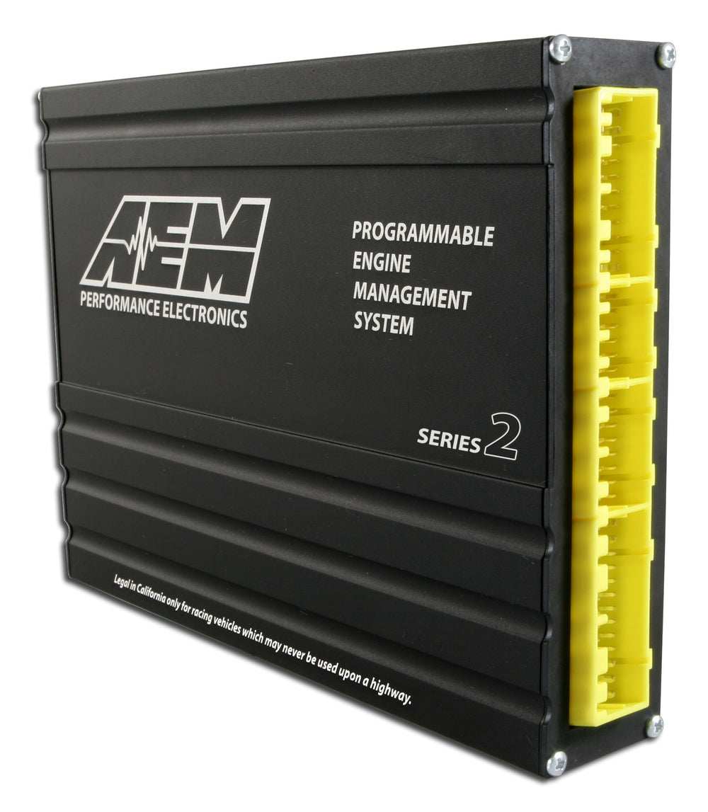 AEM Series 2 Plug And Play EMS, Manual Trans, ACURA: 92-95 Integra RS,LS,GS,GS-R. HONDA: 90-95 Accord D
