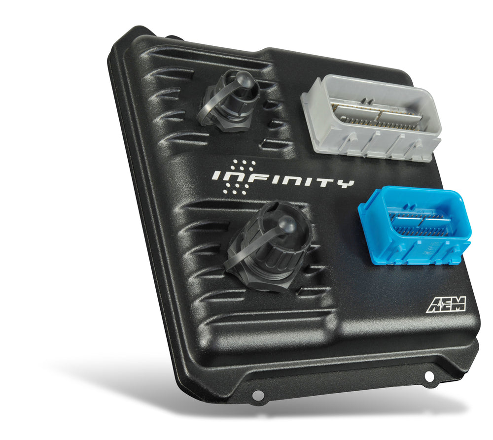 Infinity 708 Stand-Alone Programmable Engine Management System