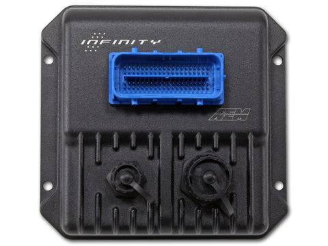 Infinity 506 Stand-Alone Programmable Engine Management System