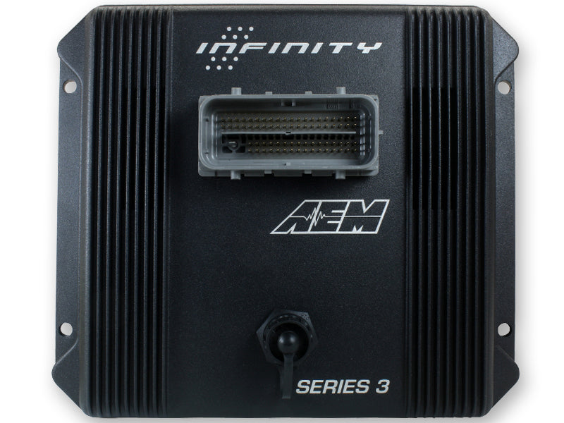 Infinity 308 Stand-Alone Programmable Engine Management System